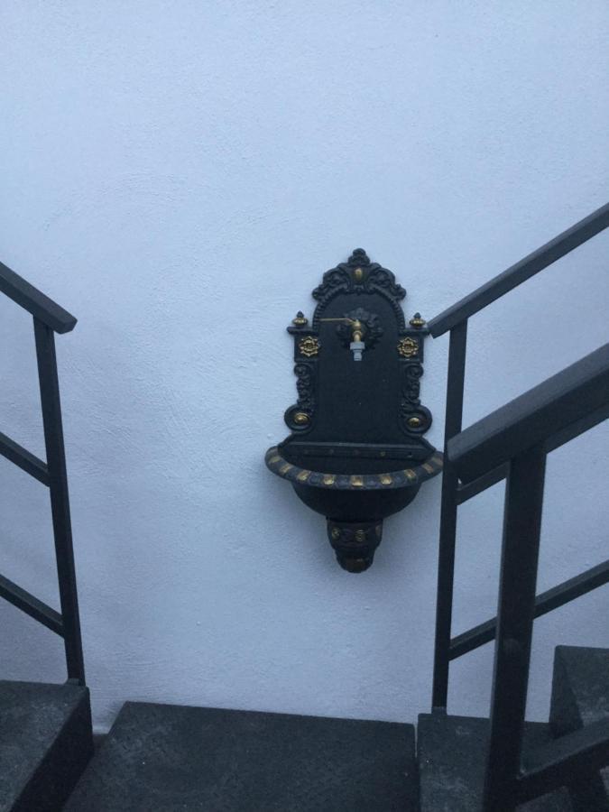 Maria'S Home ポンペイ エクステリア 写真