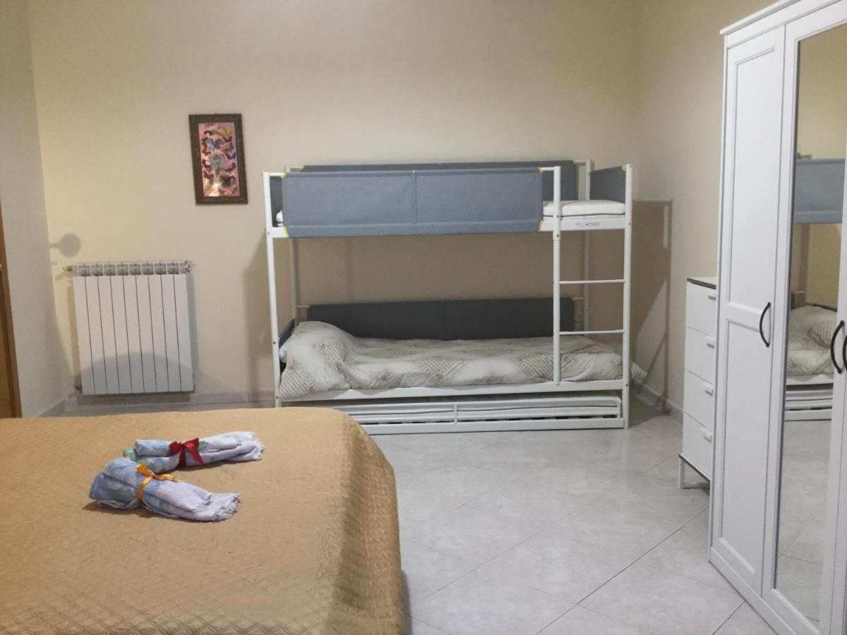 Maria'S Home ポンペイ エクステリア 写真
