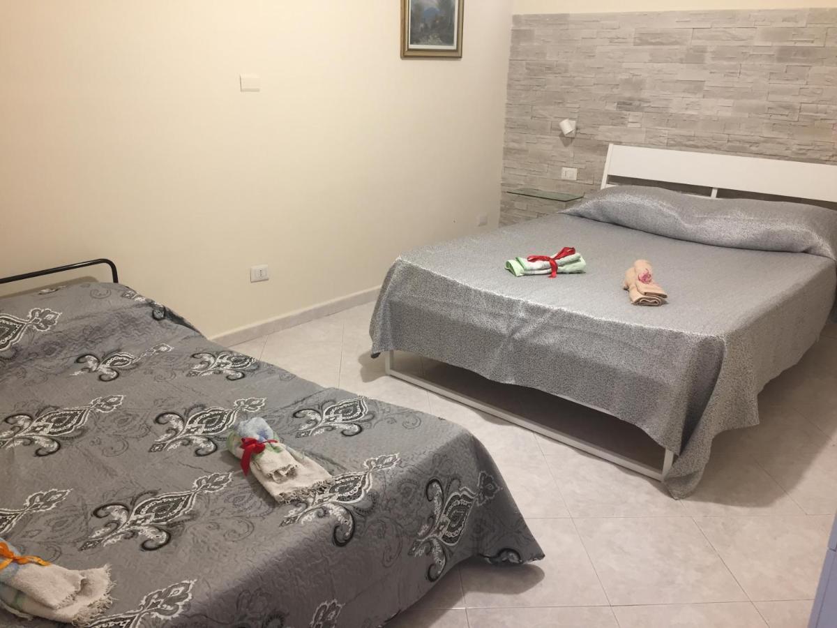 Maria'S Home ポンペイ エクステリア 写真