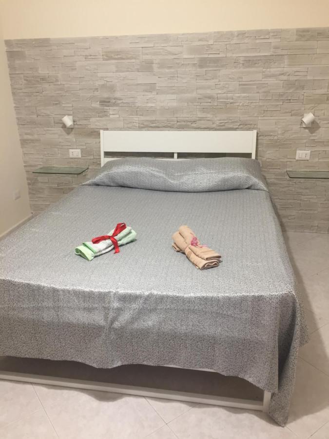 Maria'S Home ポンペイ エクステリア 写真