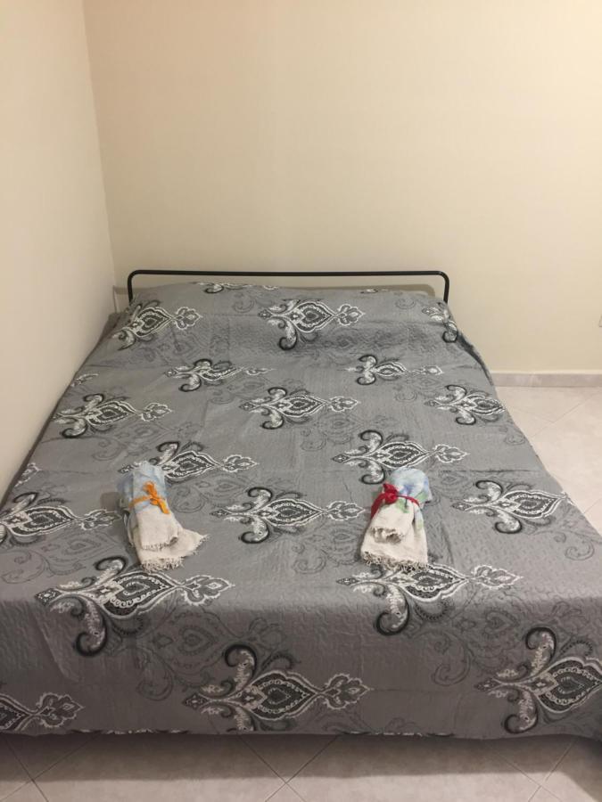 Maria'S Home ポンペイ エクステリア 写真